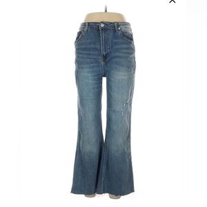 Risen Jeans Size 15/32